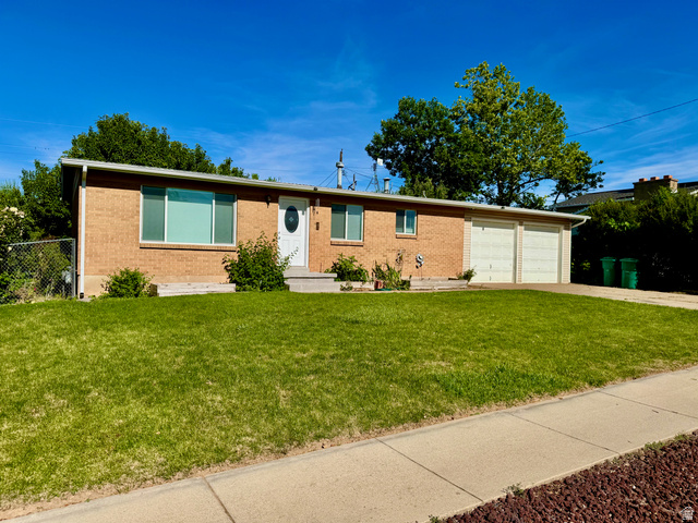 1105 Mala Drive Layton, UT 84041 - Photo 2 of 21