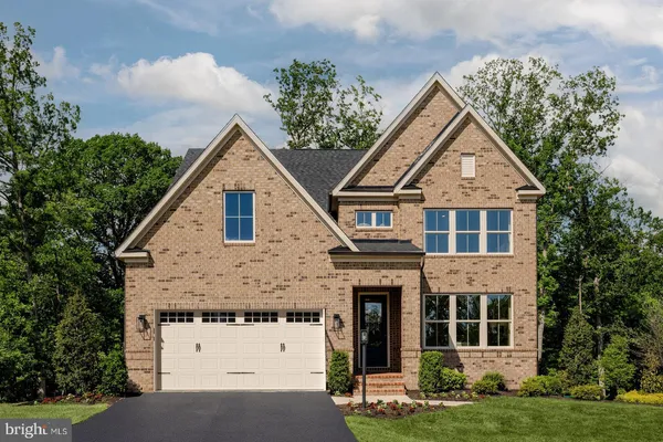 $834,990 | 6556 Clubhouse Drive, Laurel, MD 20708