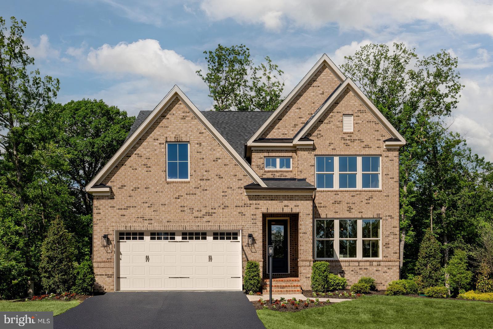 6556 Clubhouse Drive Laurel, MD 20708 - Photo 1 of 25