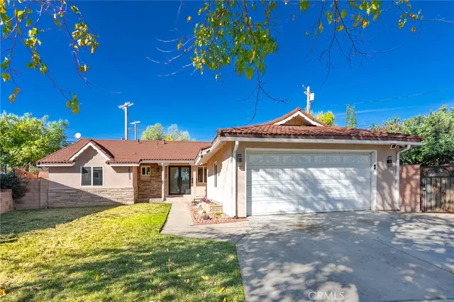 $1,175,000 | 16553 Kingsbury Street, Granada Hills, CA 91344