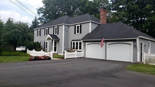 131 Sugar Road Bolton, MA 01740 - Photo 2 of 37 a view of a house with a street view