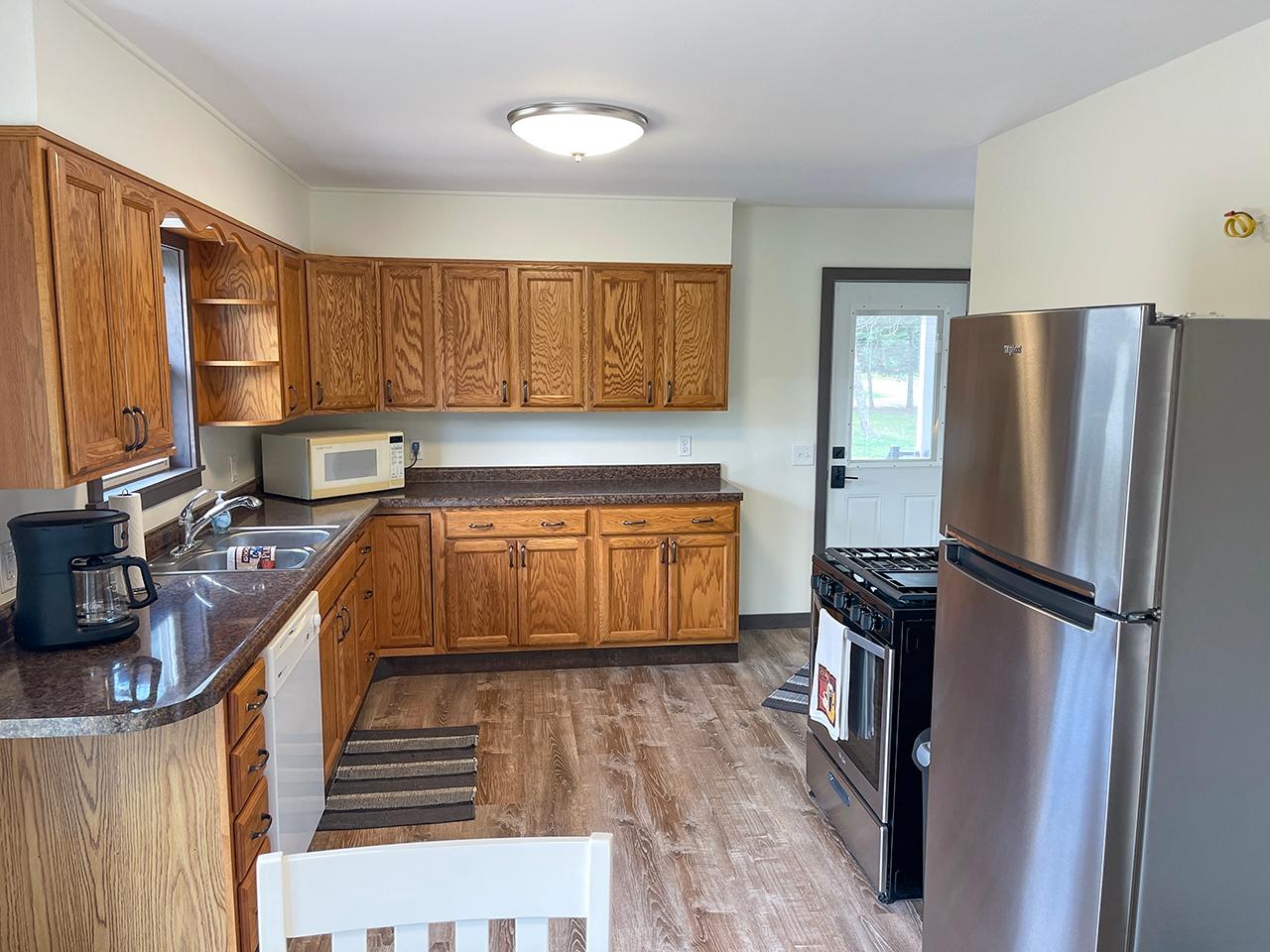 W5877 Muskellunge Lake Road Tomahawk, WI 54487 - Photo 11 of 30 Gallery Image 11