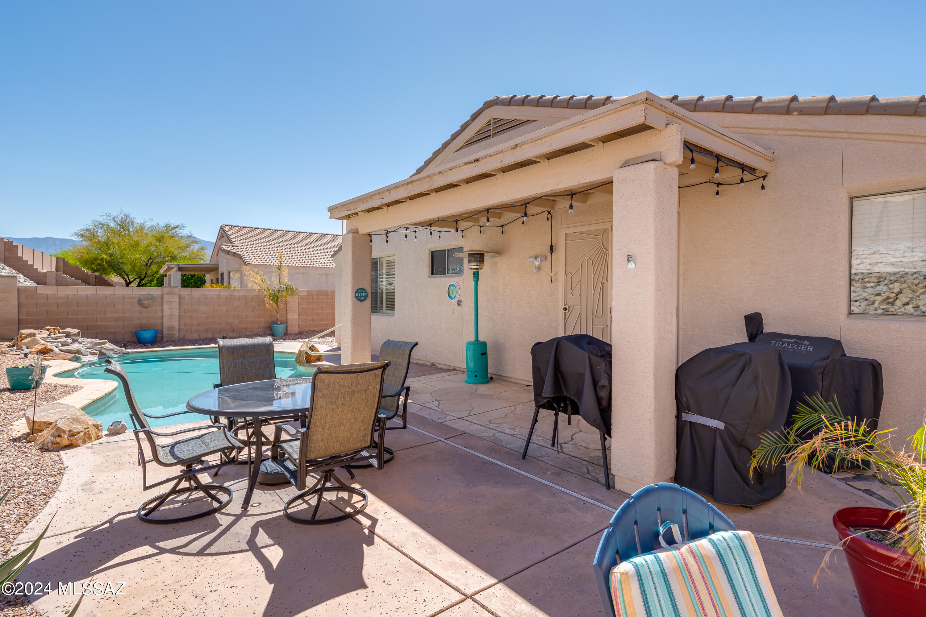 352 West Ridge Peak Road Tucson, AZ 85737 - Photo 7 of 28