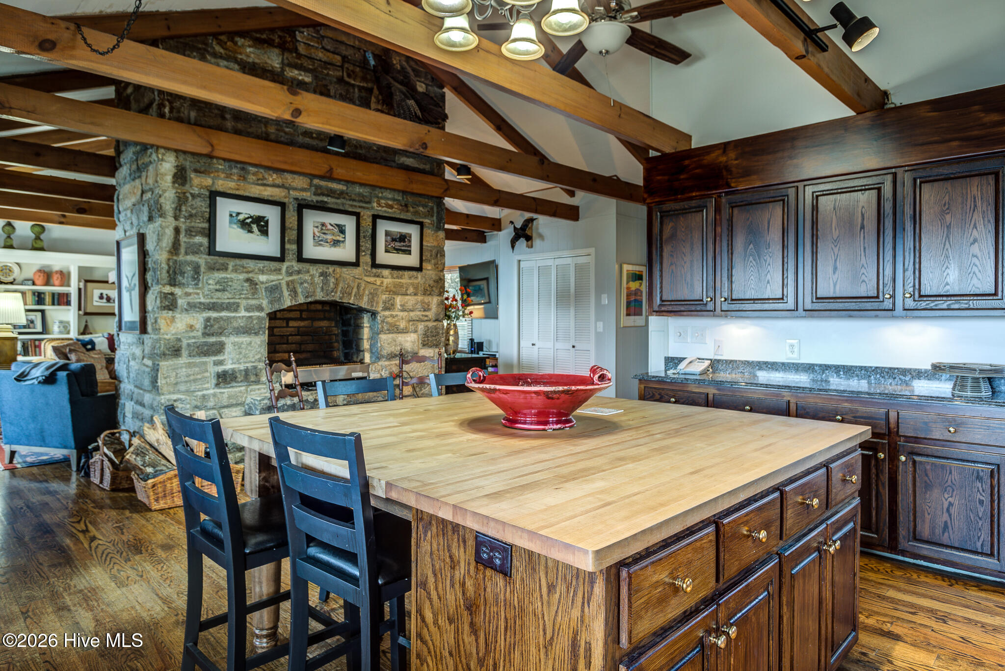 299 Gideon Ridge Road Blowing Rock, NC 28605 - Photo 21 of 41