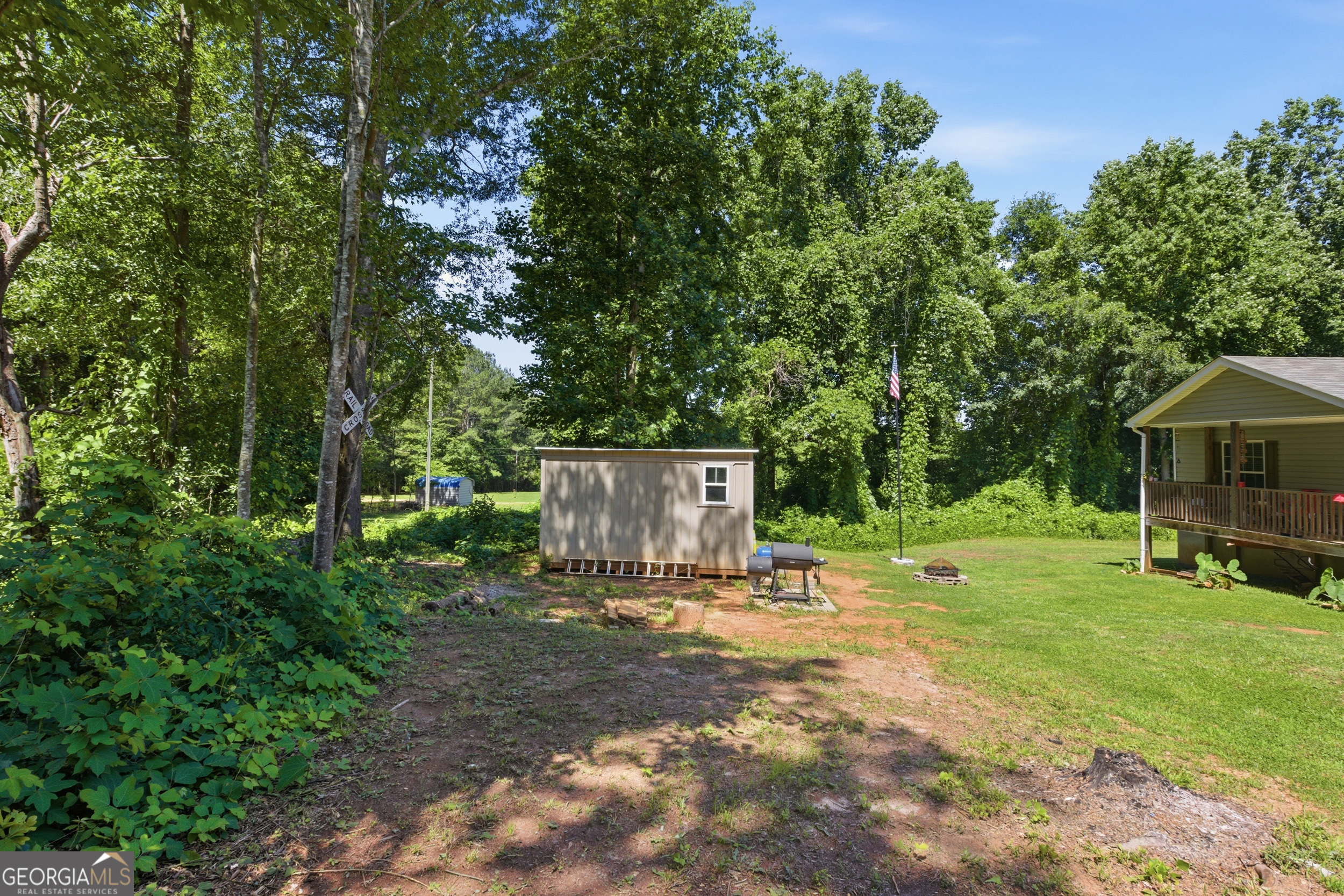 490 Gum Log Creek Road Martin, GA 30557 - Photo 25 of 35