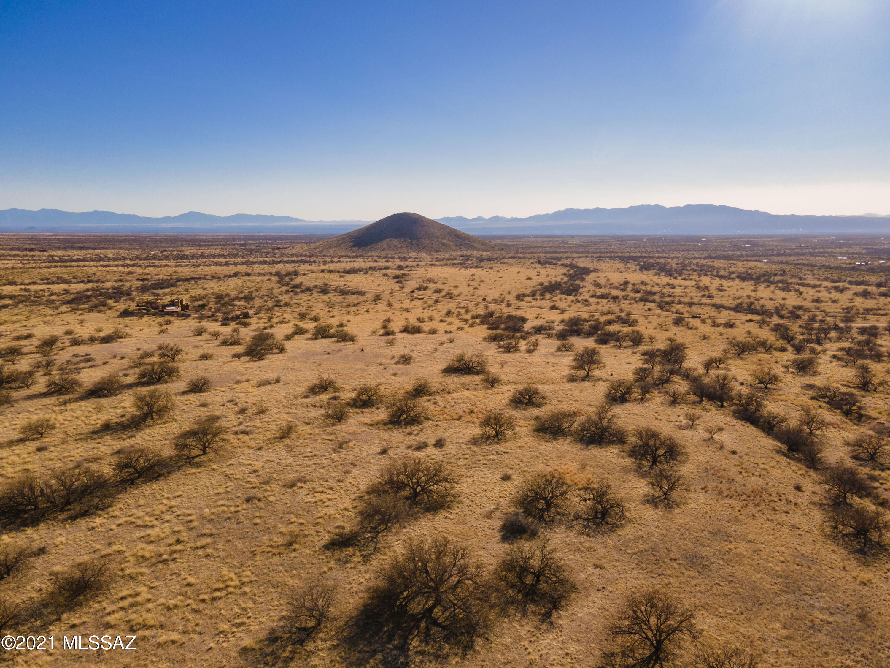 Lot 190 East Diamondback Road, Unit LOT 190 St. David, AZ 85630 - Photo 7 of 20