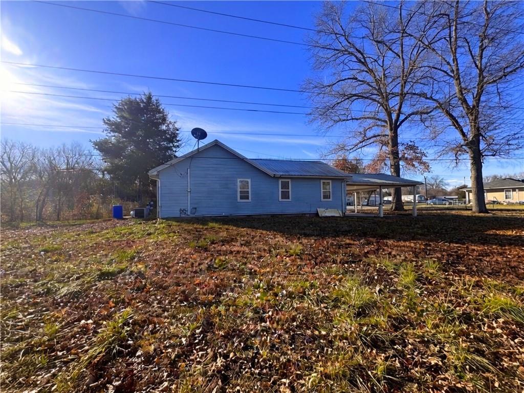 1116 Lake Maurer Road Excelsior Springs, MO 64024 - Photo 14 of 17