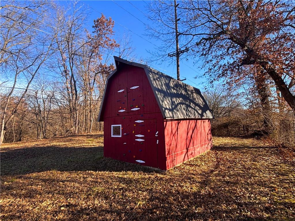 1116 Lake Maurer Road Excelsior Springs, MO 64024 - Photo 17 of 17