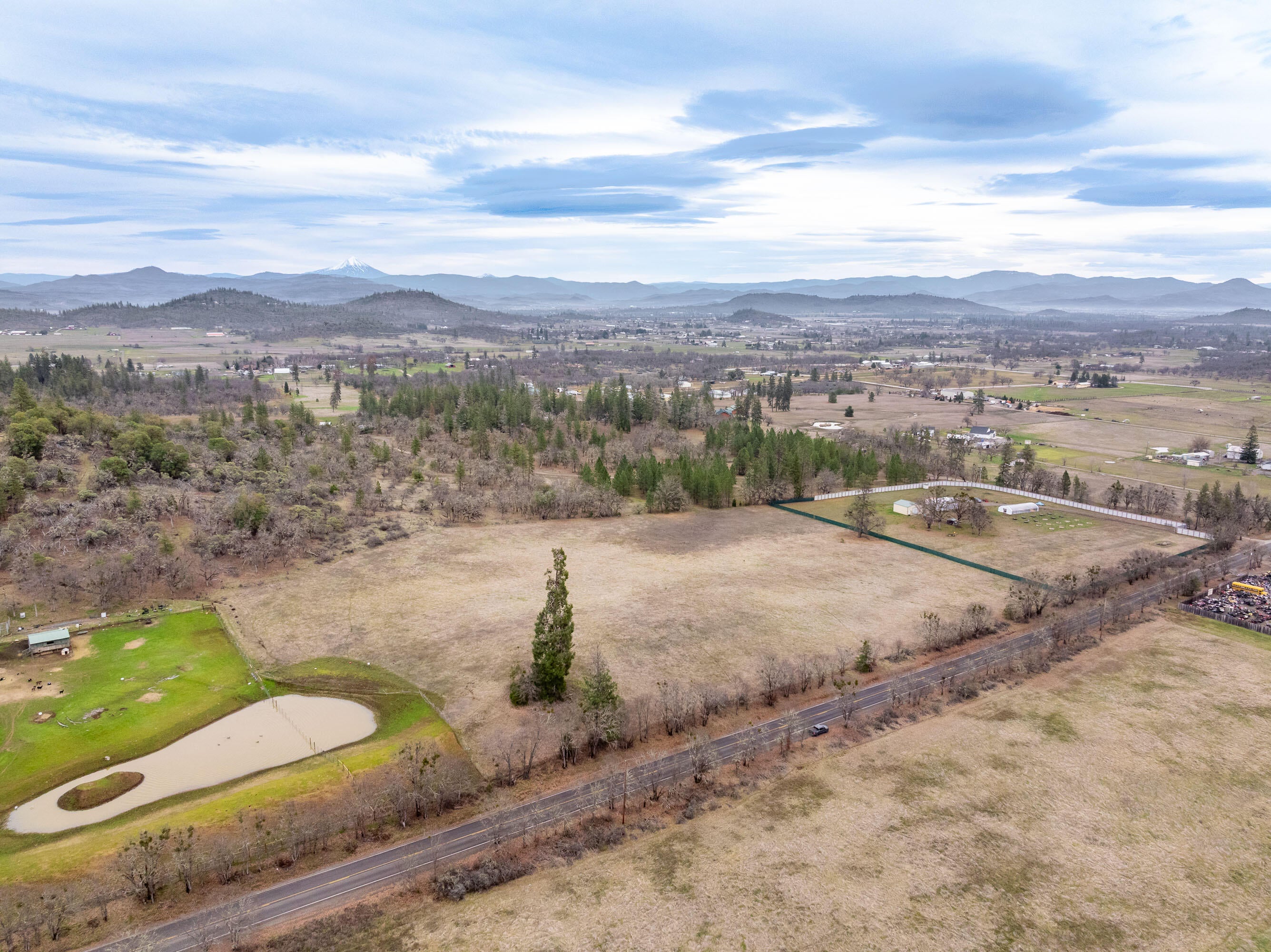 0 Antioch Road, Unit TL 407 White City, OR 97503 - Photo 2 of 11 Beautiful Vacant Lot