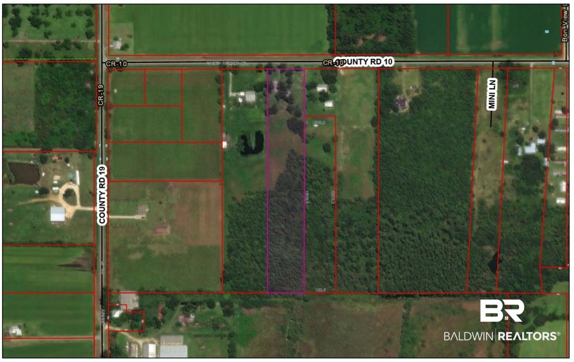 16666 Baldwin County Road 10 Foley, AL 36535 - Photo 14 of 14