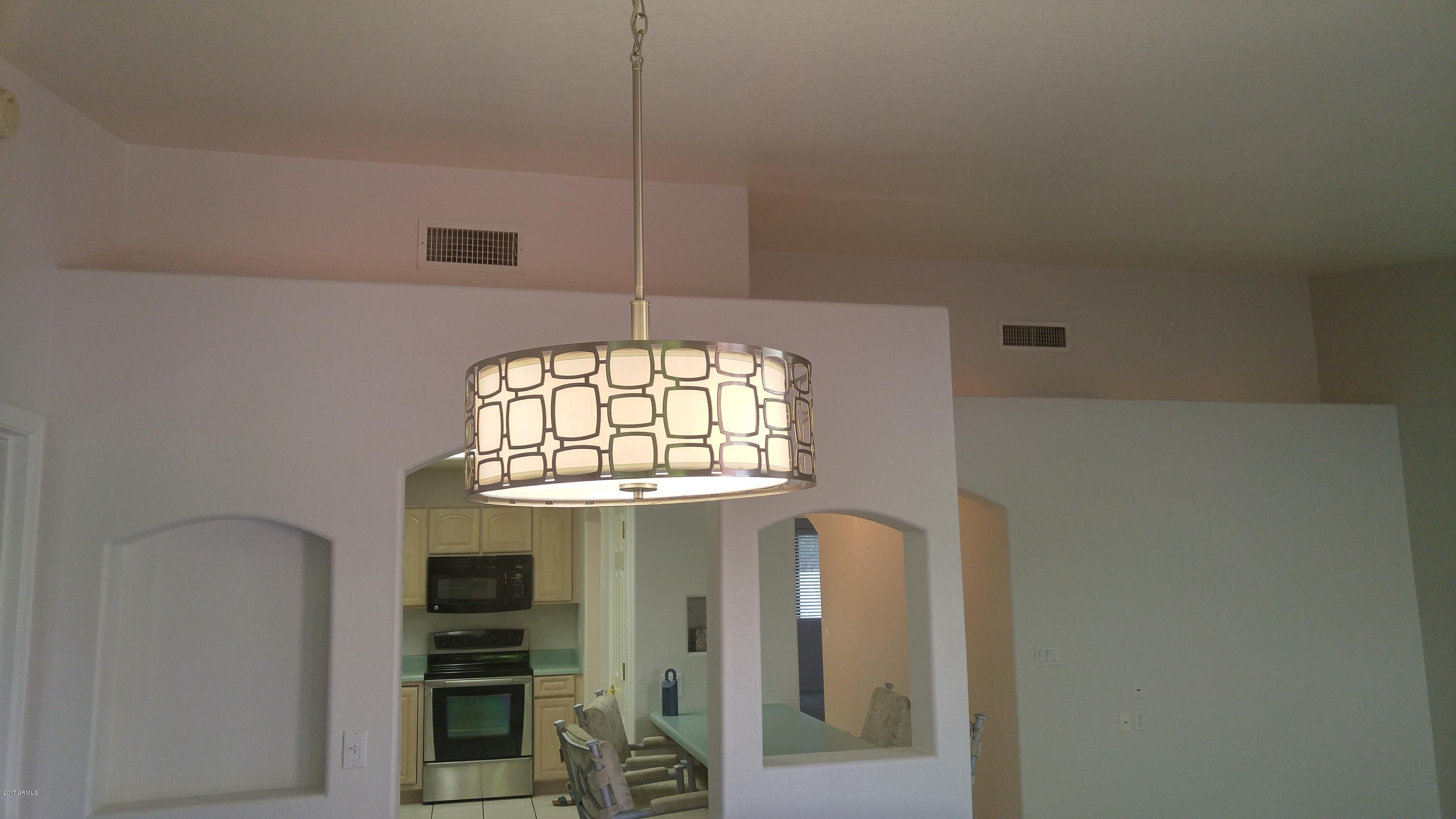 2329 North Recker Road, Unit 91 Mesa, AZ 85215 - Photo 24 of 71 Plant shelves/vaulted ceilings