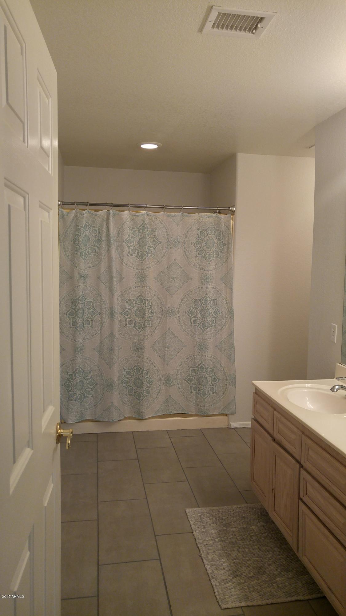 2329 North Recker Road, Unit 91 Mesa, AZ 85215 - Photo 33 of 71 Huge master shower