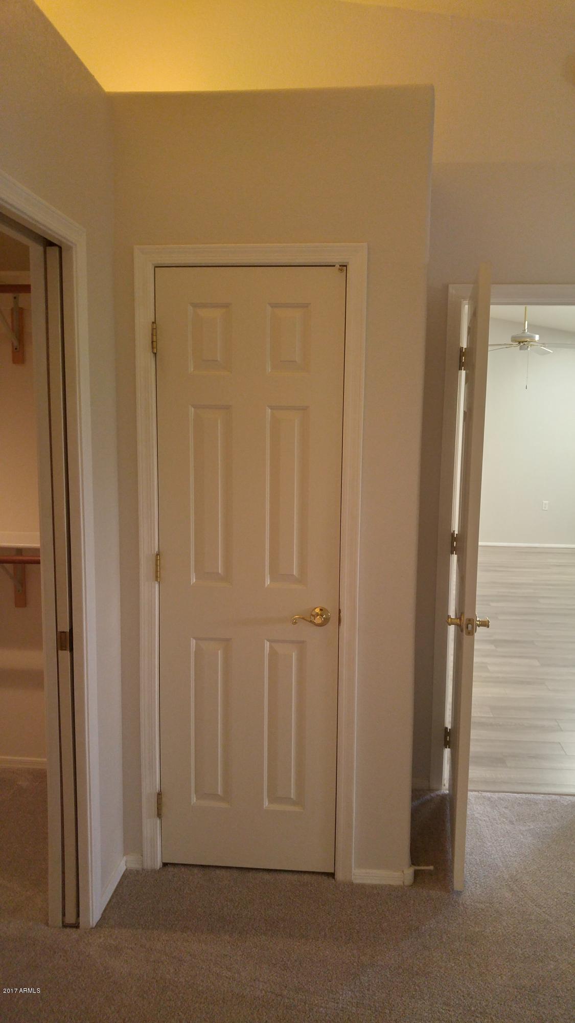 2329 North Recker Road, Unit 91 Mesa, AZ 85215 - Photo 39 of 71 Additional master closet