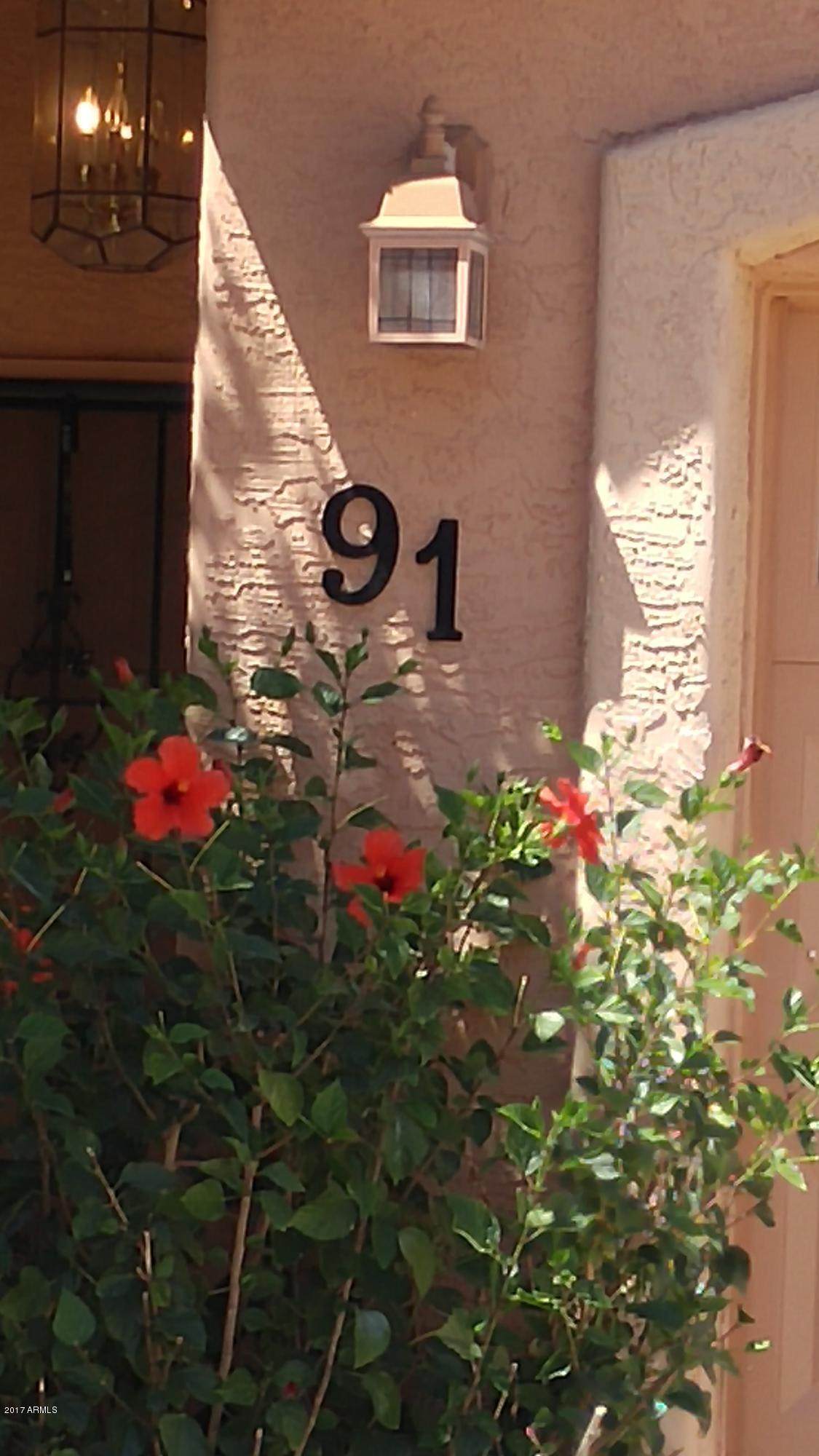 2329 North Recker Road, Unit 91 Mesa, AZ 85215 - Photo 4 of 71 Unit 91