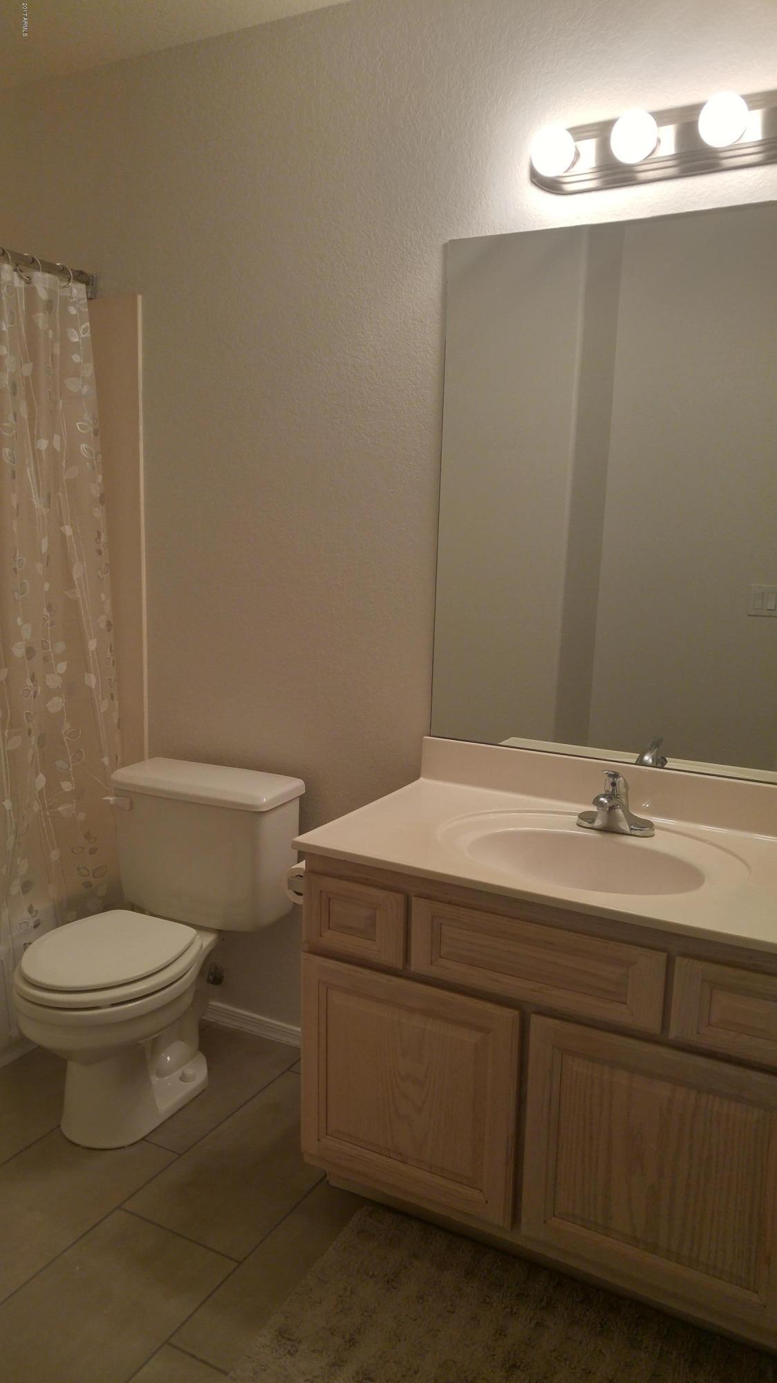 2329 North Recker Road, Unit 91 Mesa, AZ 85215 - Photo 46 of 71 Full size guest bath