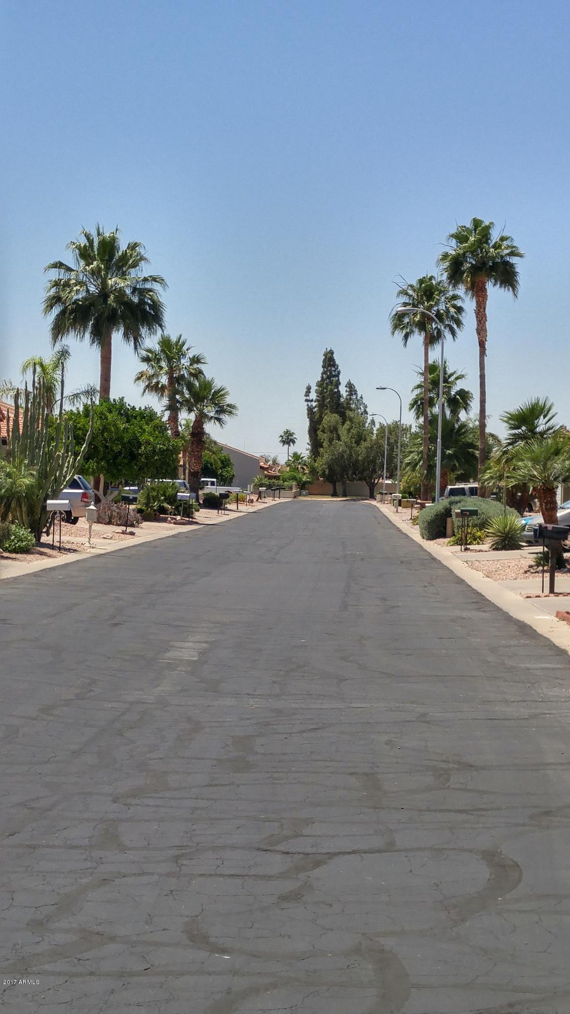 2329 North Recker Road, Unit 91 Mesa, AZ 85215 - Photo 69 of 71 Neighborhood street