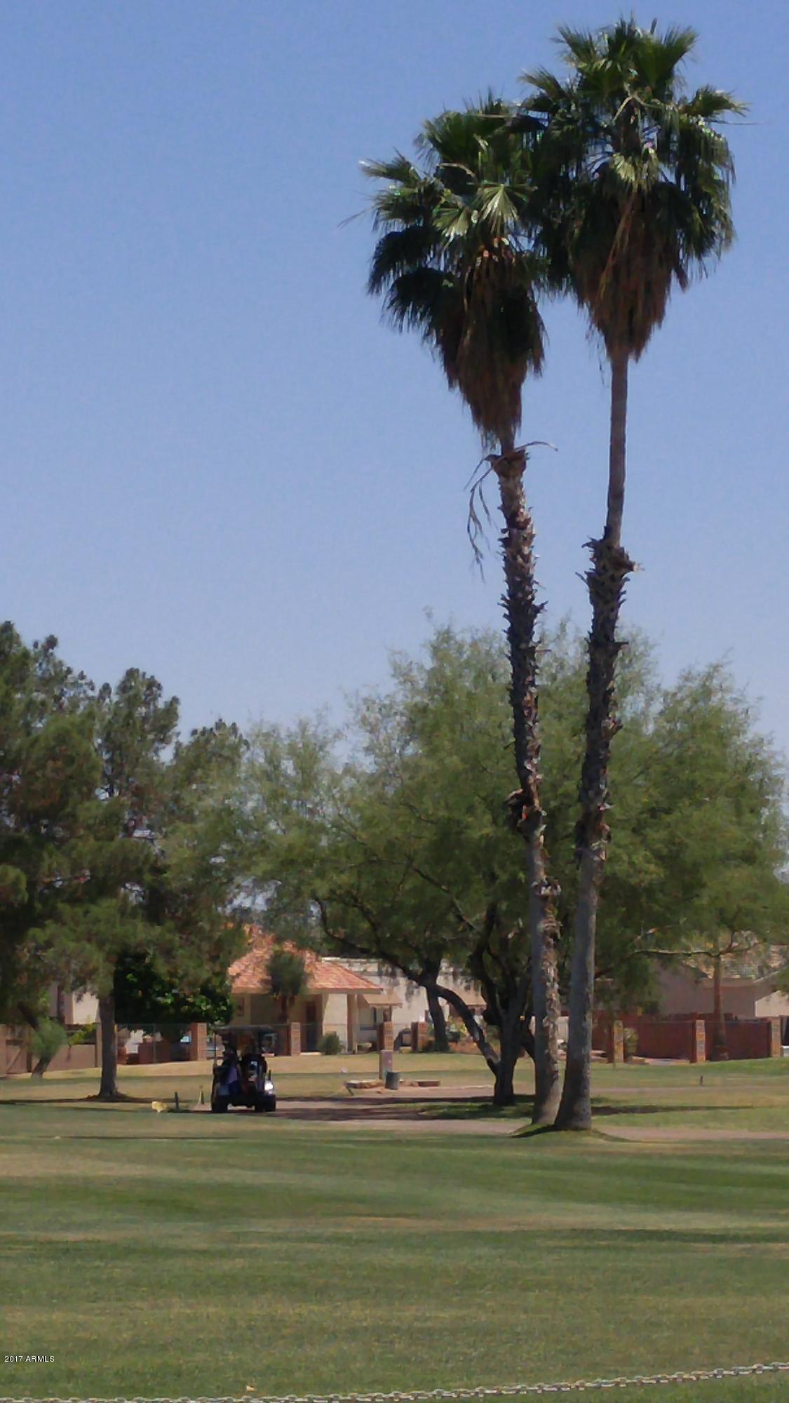 2329 North Recker Road, Unit 91 Mesa, AZ 85215 - Photo 70 of 71 Nearby golf