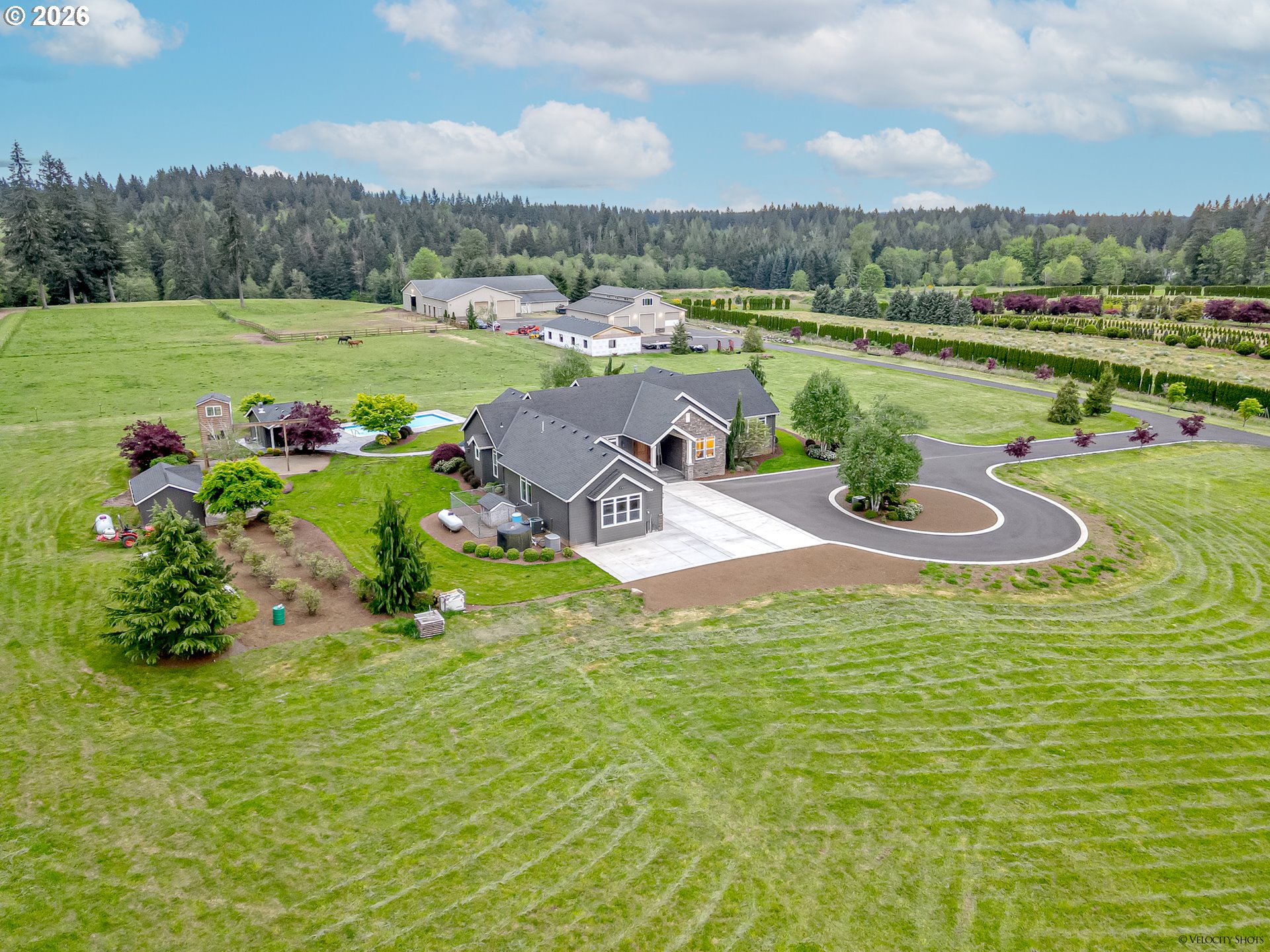 40818 Southeast Trubel Road Sandy, OR 97055 - Photo 4 of 42