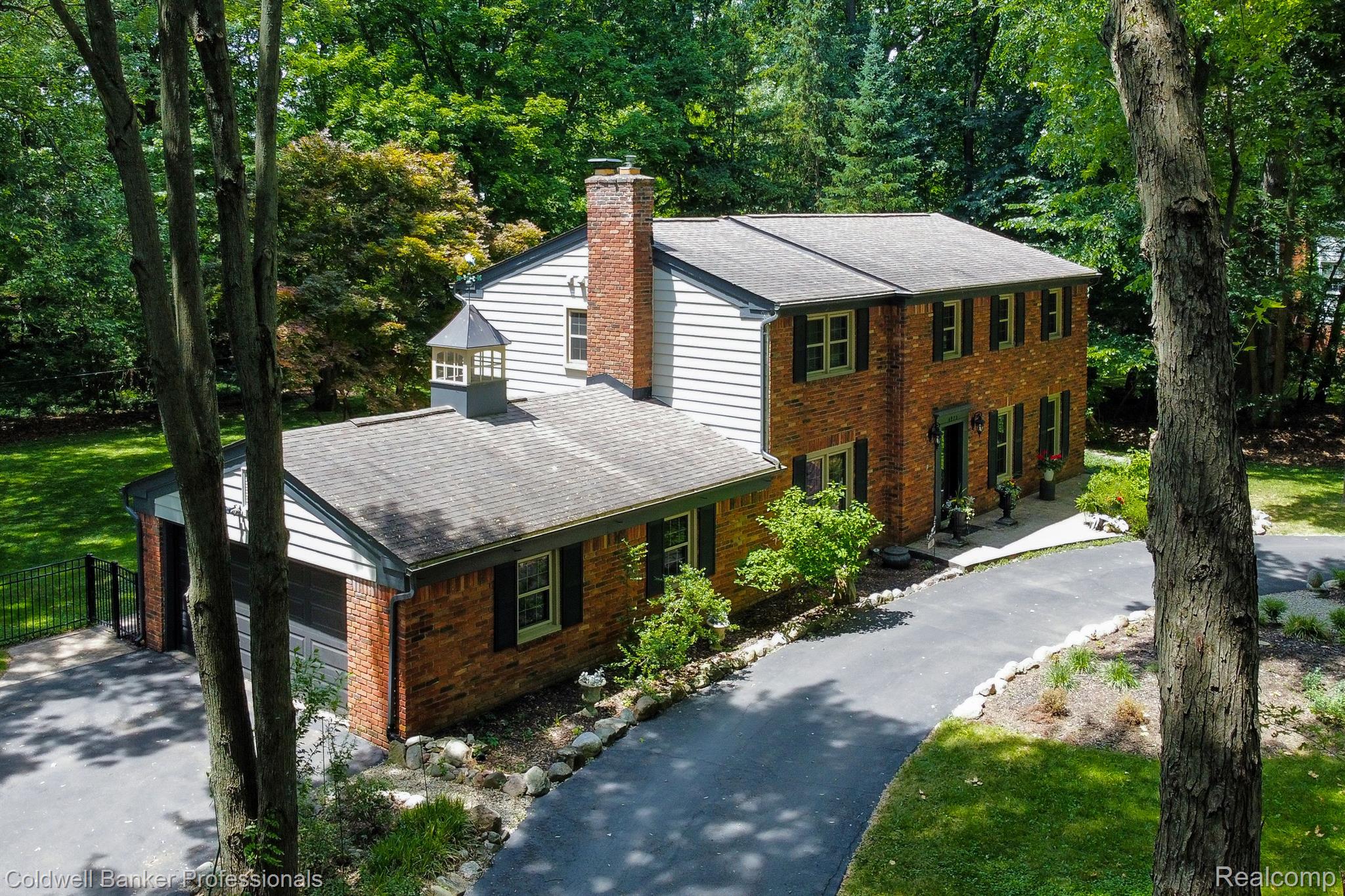 4972 Arrowhead Road West Bloomfield, MI 48323 - Photo 75 of 76 Gallery Image 75