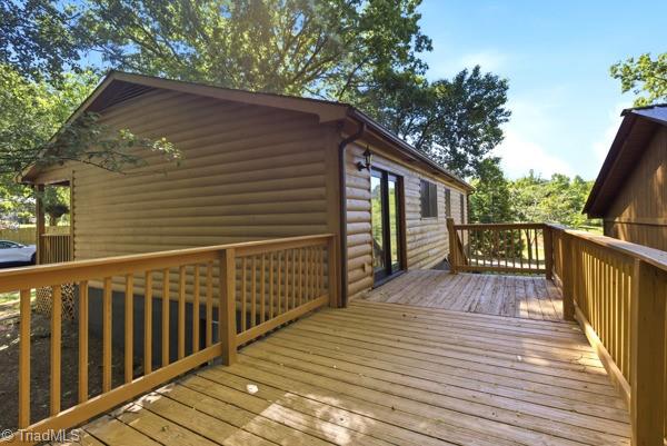 3089 Pipers Gap Road Mount Airy, NC 27030 - Photo 37 of 40