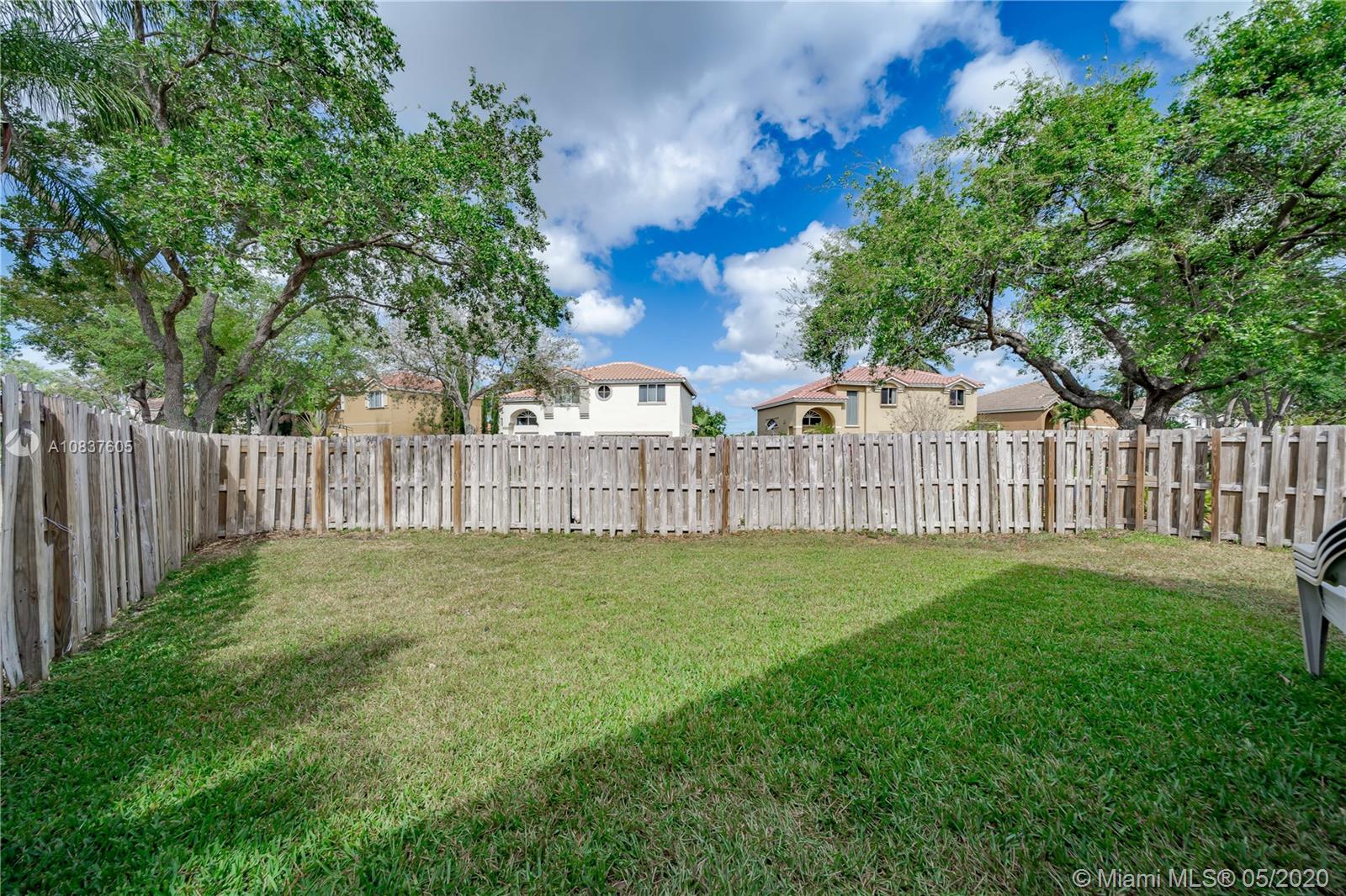 11325 Roundelay Road Cooper City, FL 33026 - Photo 34 of 46 Your corner grass lot