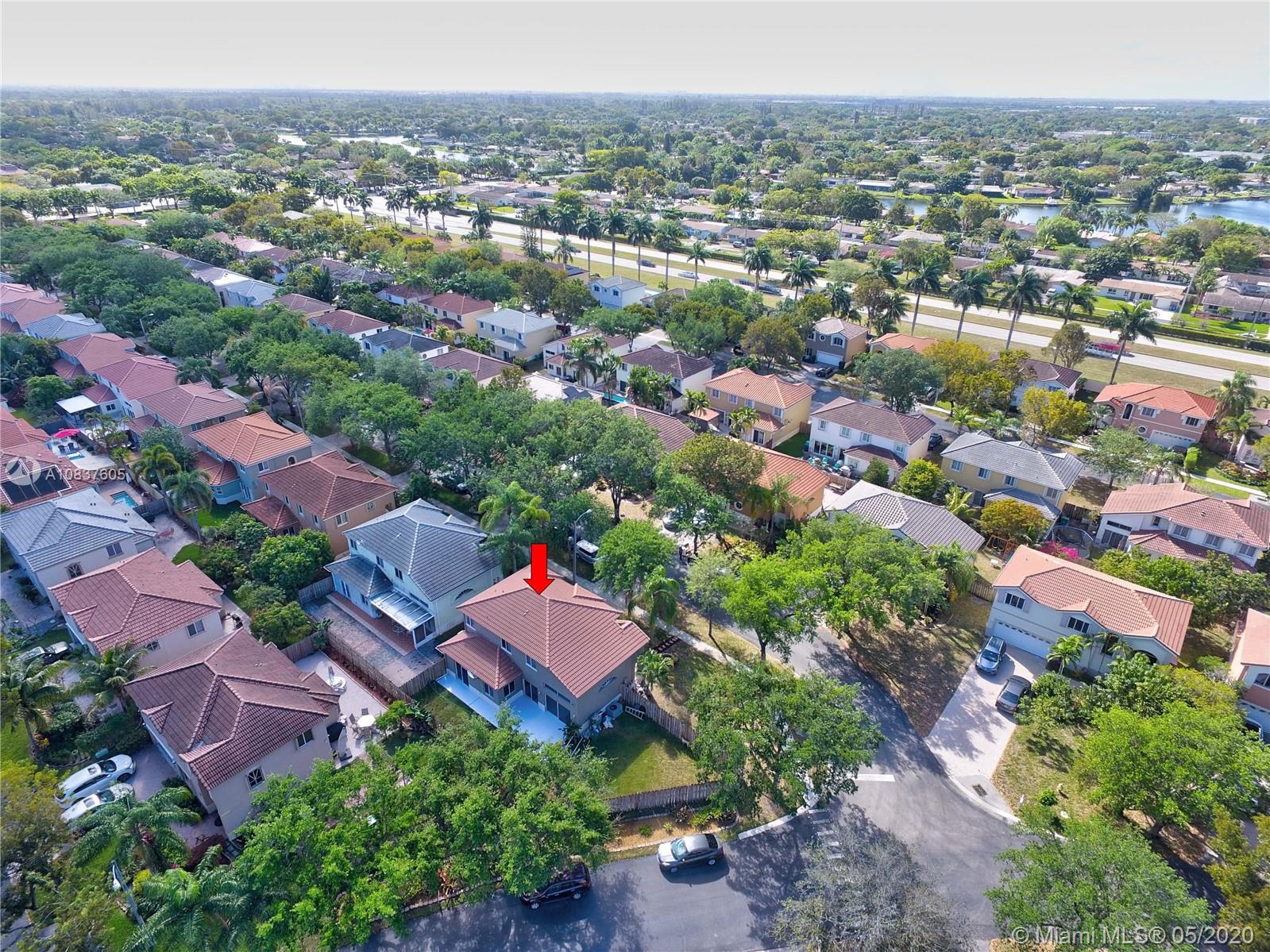 11325 Roundelay Road Cooper City, FL 33026 - Photo 41 of 46