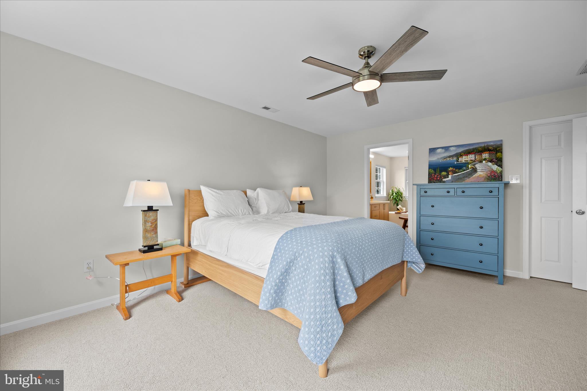 12110 Merricks Court Monrovia, MD 21770 - Photo 33 of 113 Primary Bedroom