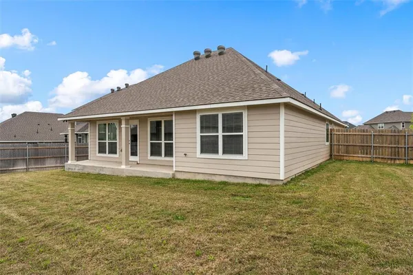 $309,990 | 3208 Dottavio Road, Lorena, TX 76655