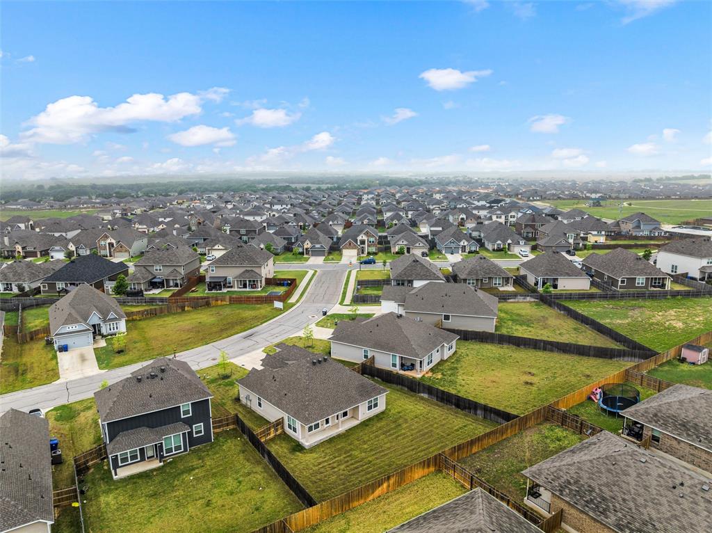 3208 Dottavio Road Lorena, TX 76655 - Photo 36 of 39