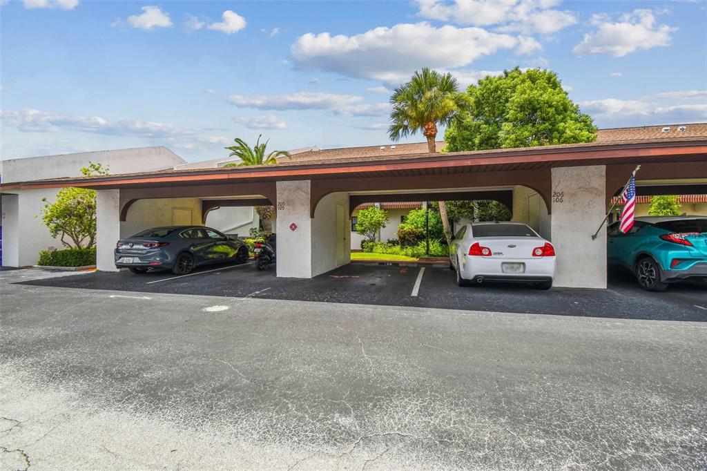 7614 Radcliffe Circle, Unit B106 Port Richey, FL 34668 - Photo 49 of 70 Gallery Image 49