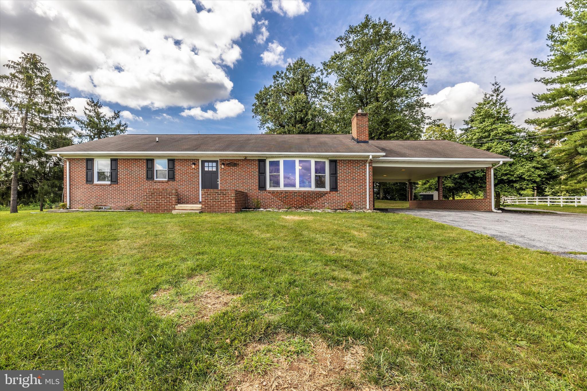11405 Coppermine Road Woodsboro, MD 21798 - Photo 1 of 62 Gallery Image 1