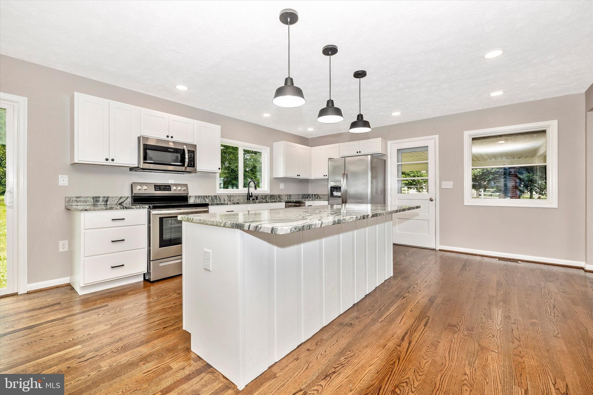 11405 Coppermine Road Woodsboro, MD 21798 - Photo 11 of 62 Gallery Image 11