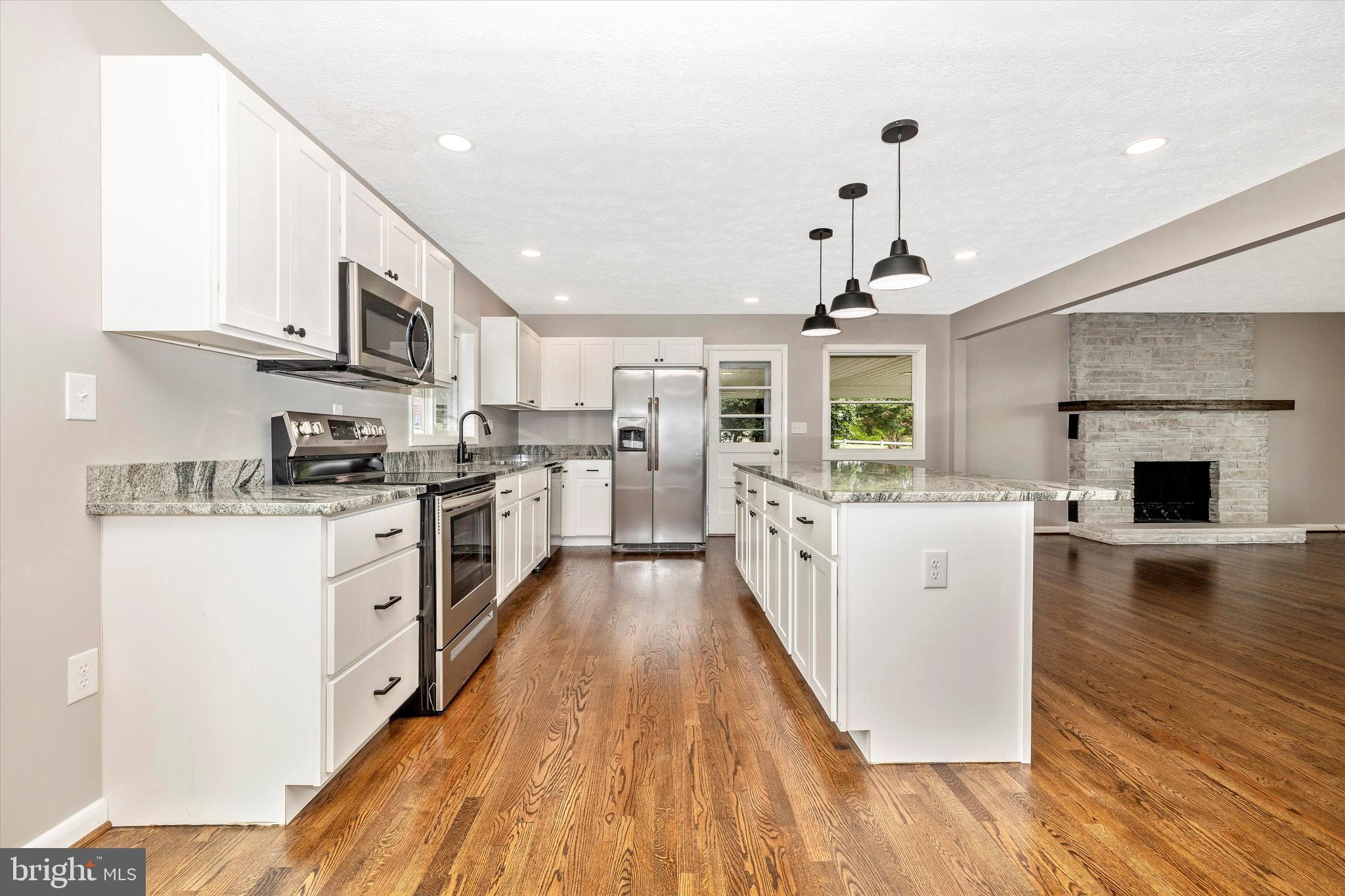 11405 Coppermine Road Woodsboro, MD 21798 - Photo 12 of 62 Gallery Image 12