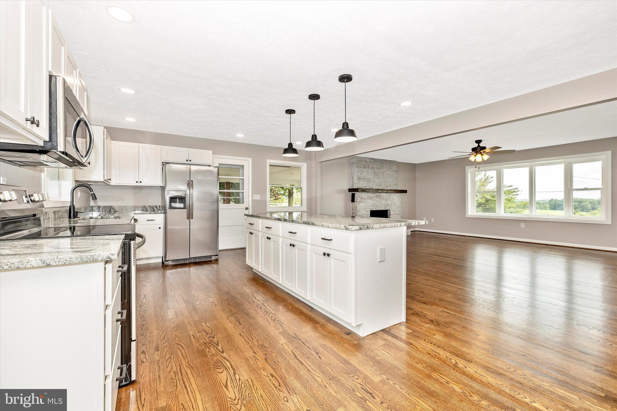 11405 Coppermine Road Woodsboro, MD 21798 - Photo 13 of 62 Gallery Image 13