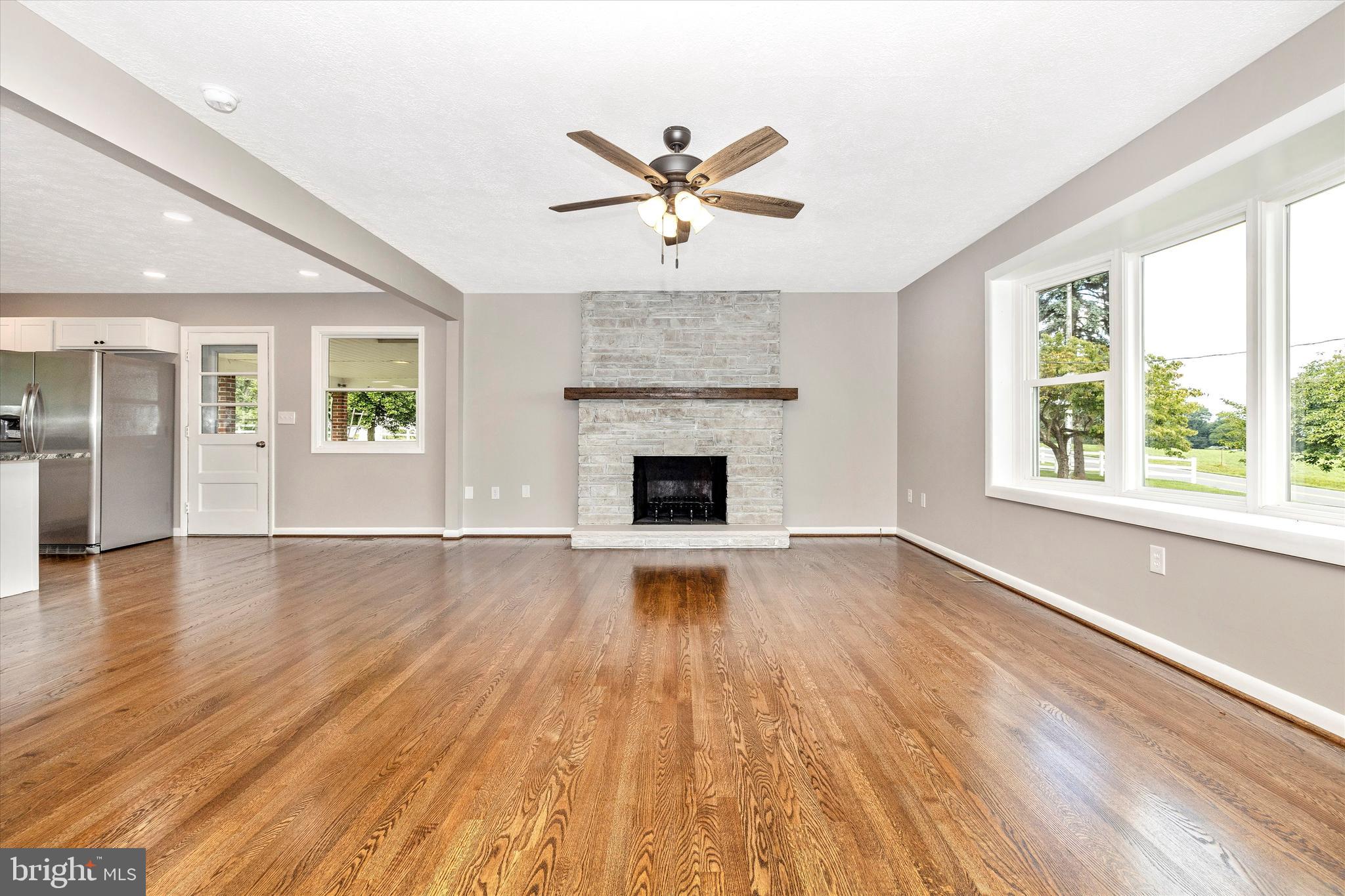 11405 Coppermine Road Woodsboro, MD 21798 - Photo 4 of 62 Gallery Image 4