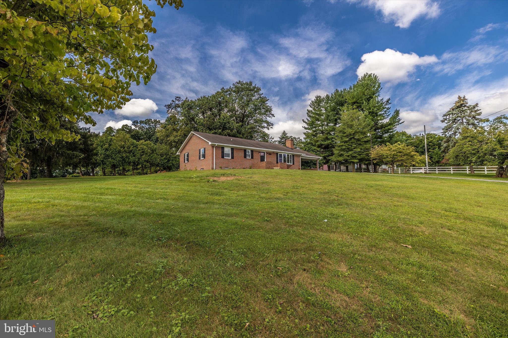 11405 Coppermine Road Woodsboro, MD 21798 - Photo 45 of 62 Gallery Image 45