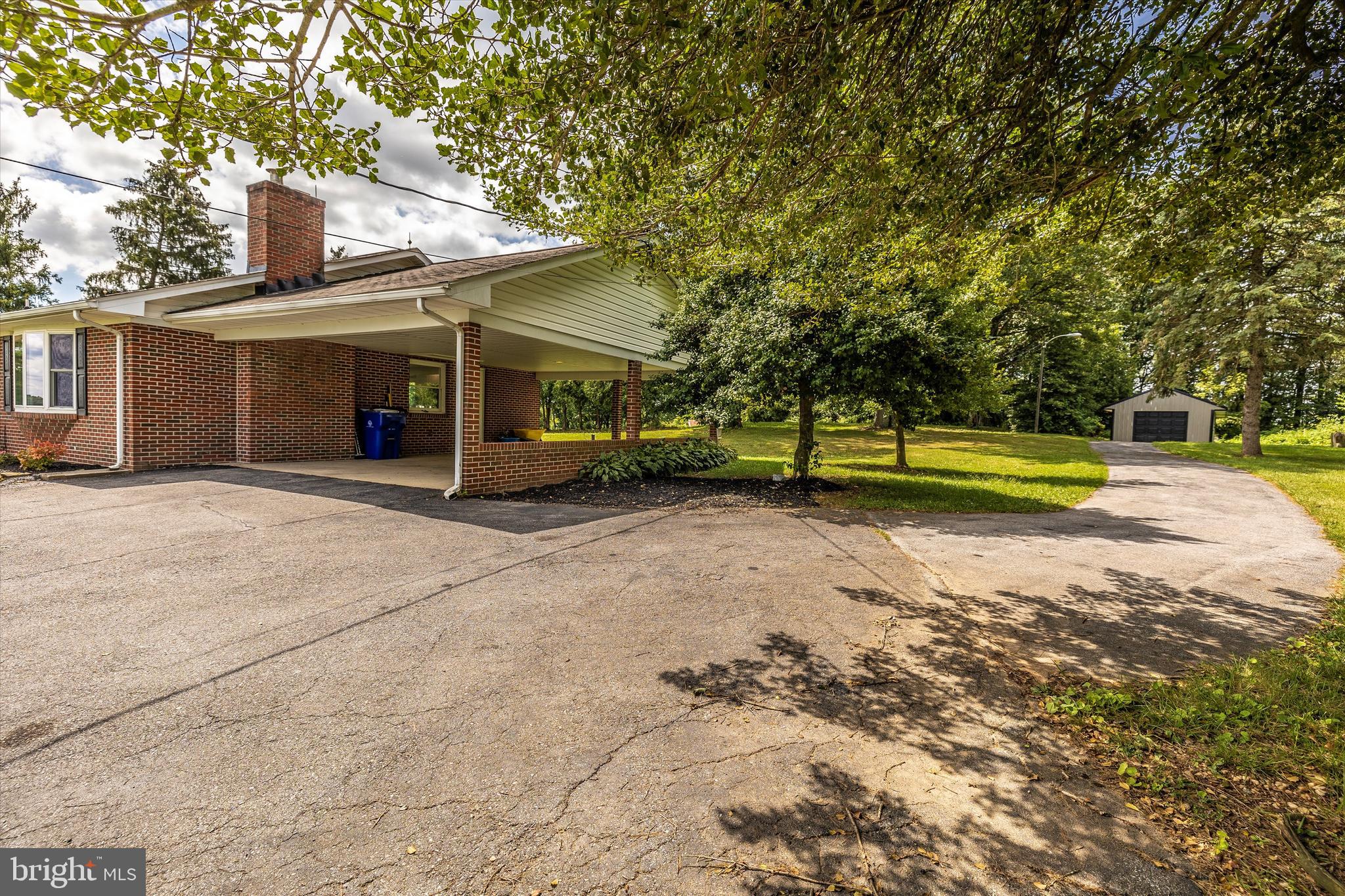 11405 Coppermine Road Woodsboro, MD 21798 - Photo 51 of 62 Gallery Image 51