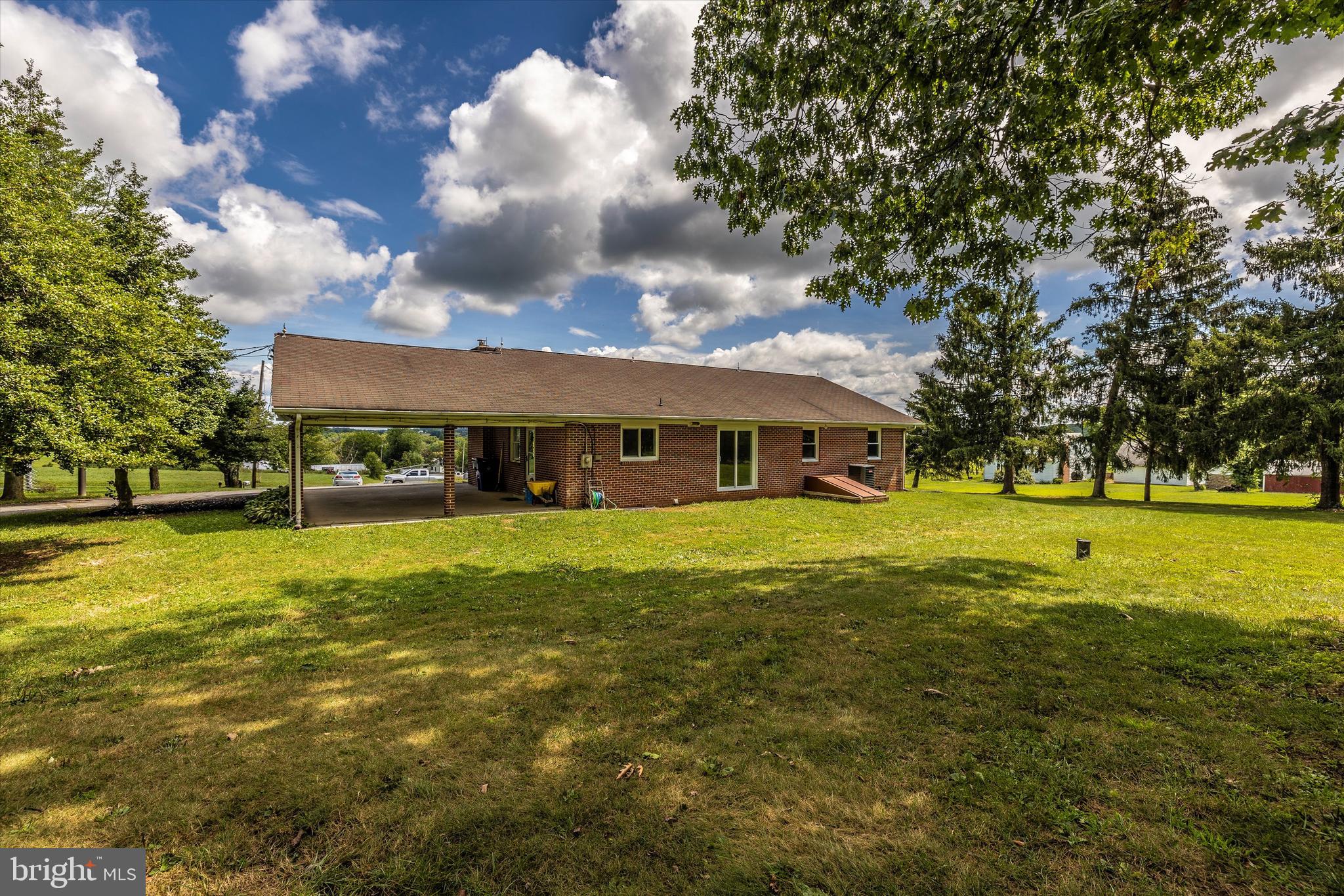 11405 Coppermine Road Woodsboro, MD 21798 - Photo 56 of 62 Gallery Image 56