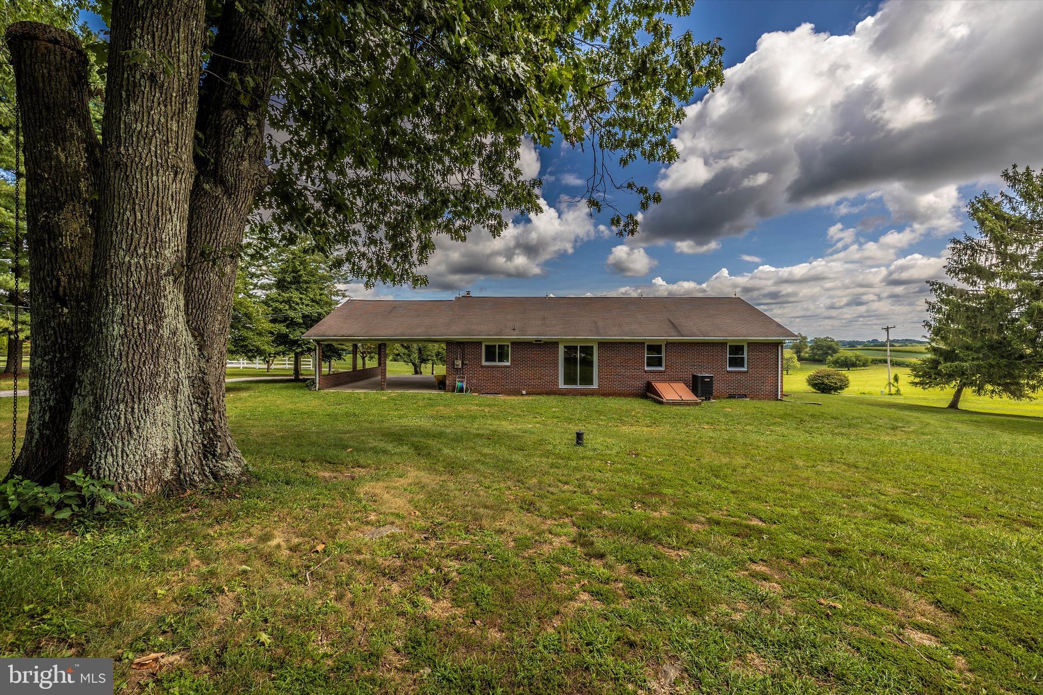 11405 Coppermine Road Woodsboro, MD 21798 - Photo 57 of 62 Gallery Image 57