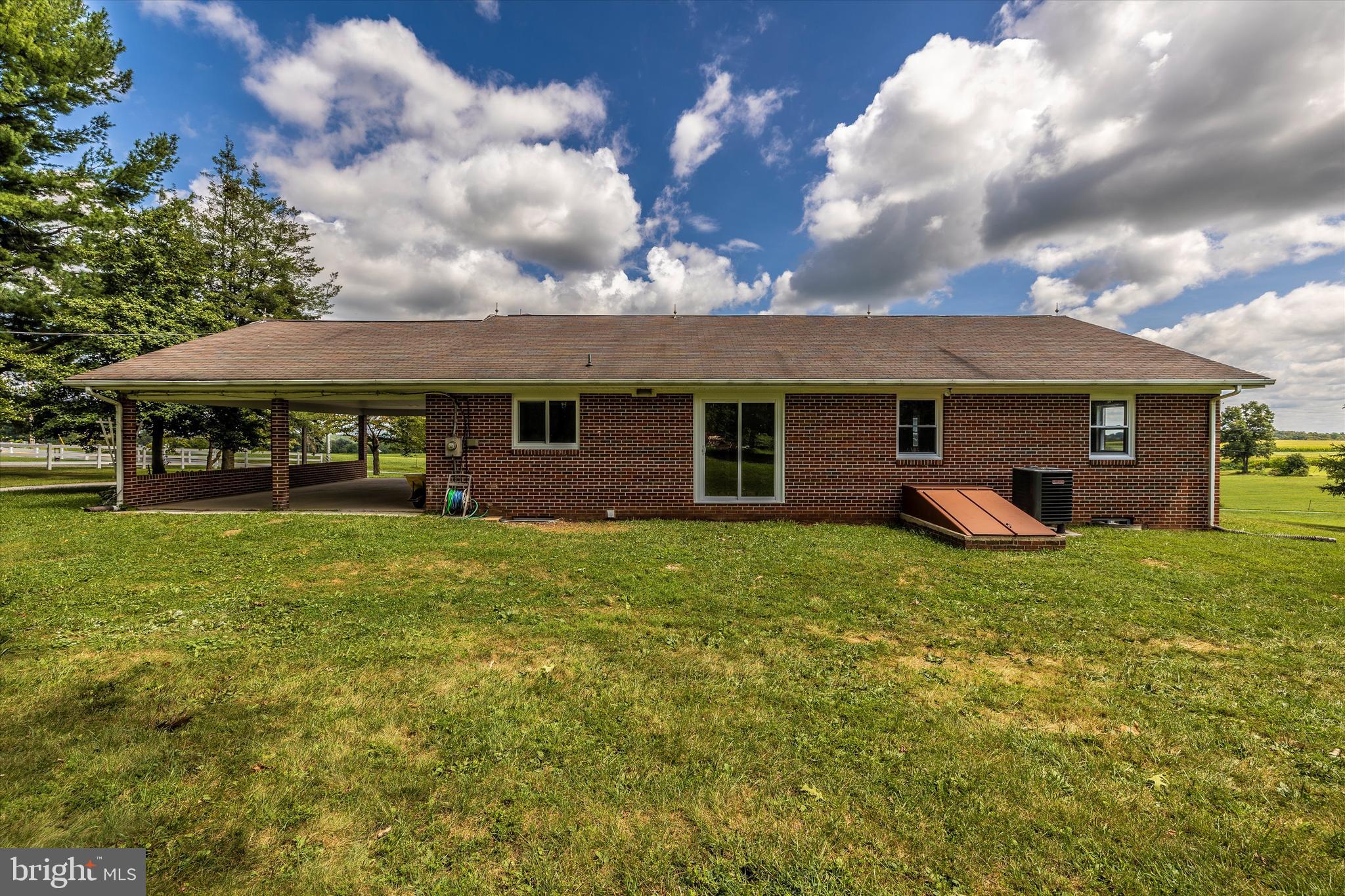 11405 Coppermine Road Woodsboro, MD 21798 - Photo 58 of 62 Gallery Image 58
