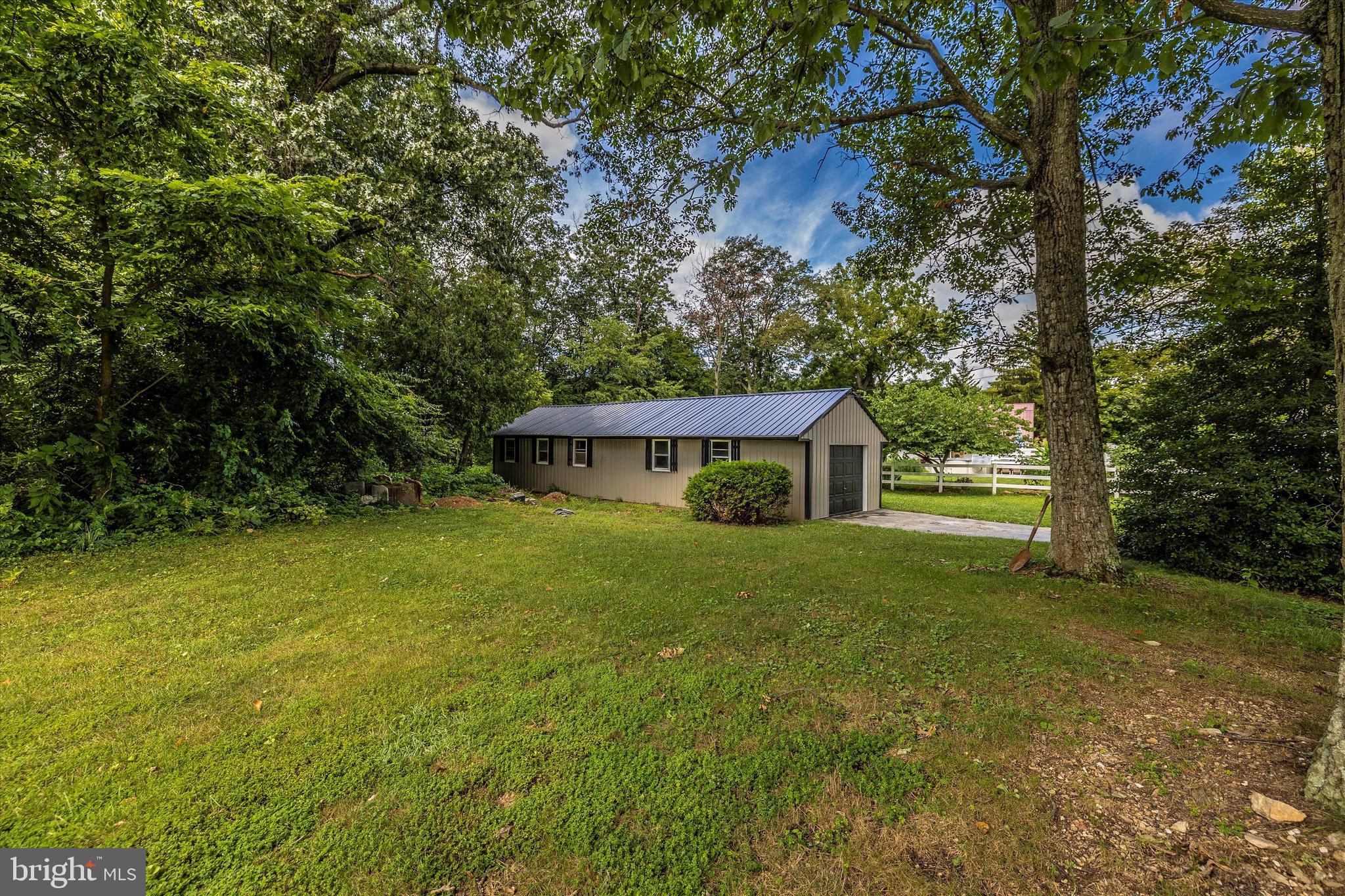 11405 Coppermine Road Woodsboro, MD 21798 - Photo 61 of 62 Gallery Image 61
