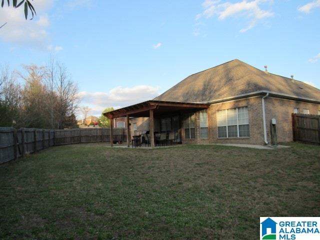 412 Enclave Circle Fultondale, AL 35068 - Photo 31 of 37