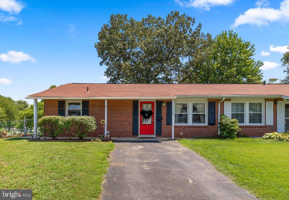 1300 Tenbrook Road Odenton, MD 21113 - Photo 1 of 31 Welcome to 1300 Tenbrook Rd.