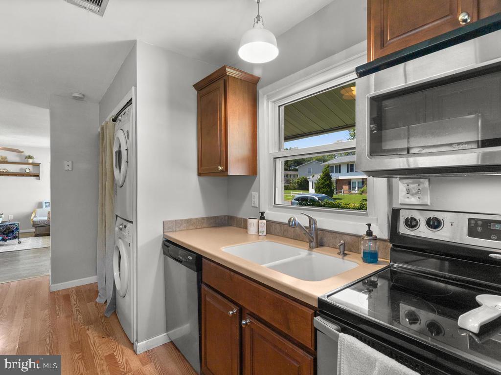 1300 Tenbrook Road Odenton, MD 21113 - Photo 17 of 31 Kitchen