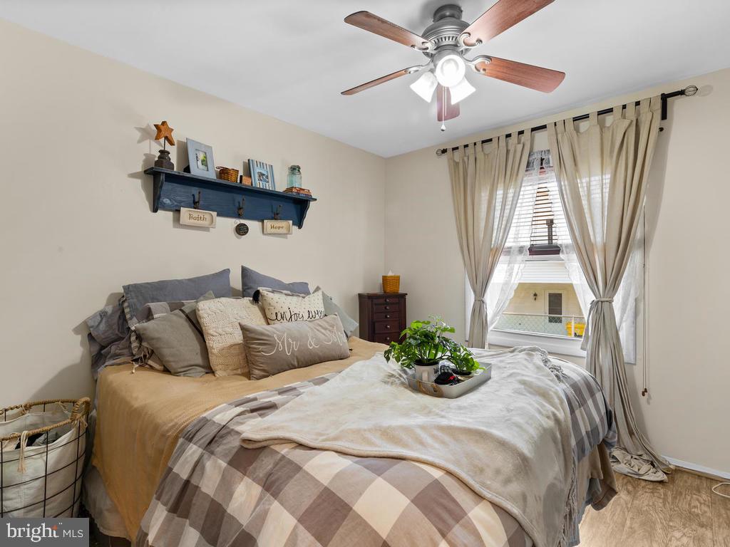 1300 Tenbrook Road Odenton, MD 21113 - Photo 19 of 31 Bedroom #1