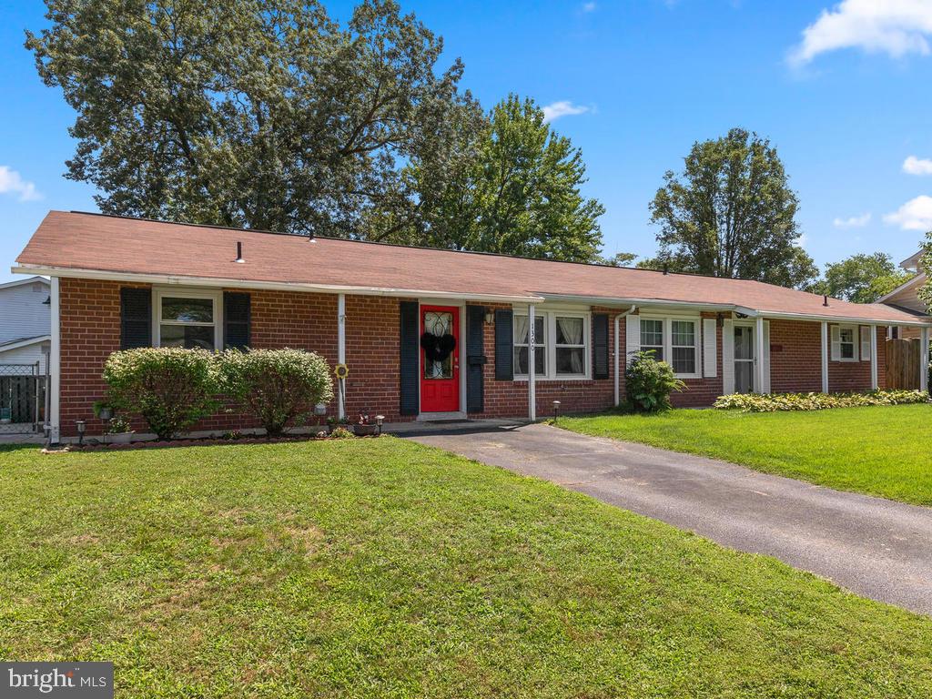 1300 Tenbrook Road Odenton, MD 21113 - Photo 3 of 31