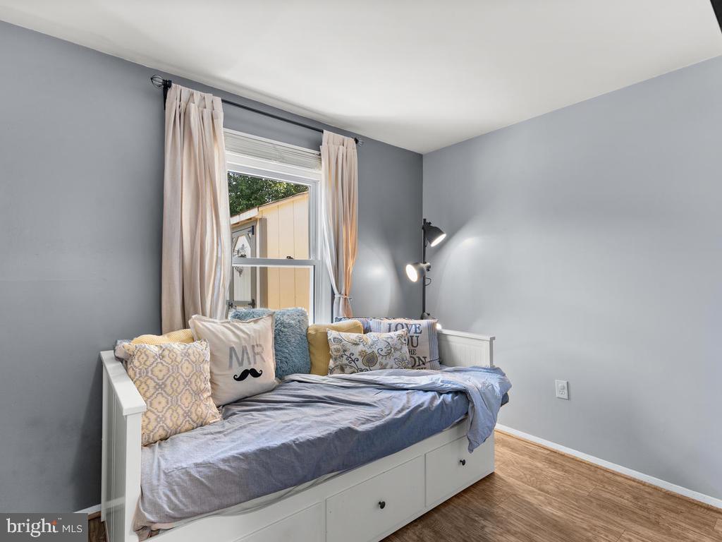 1300 Tenbrook Road Odenton, MD 21113 - Photo 22 of 31 Bedroom #2