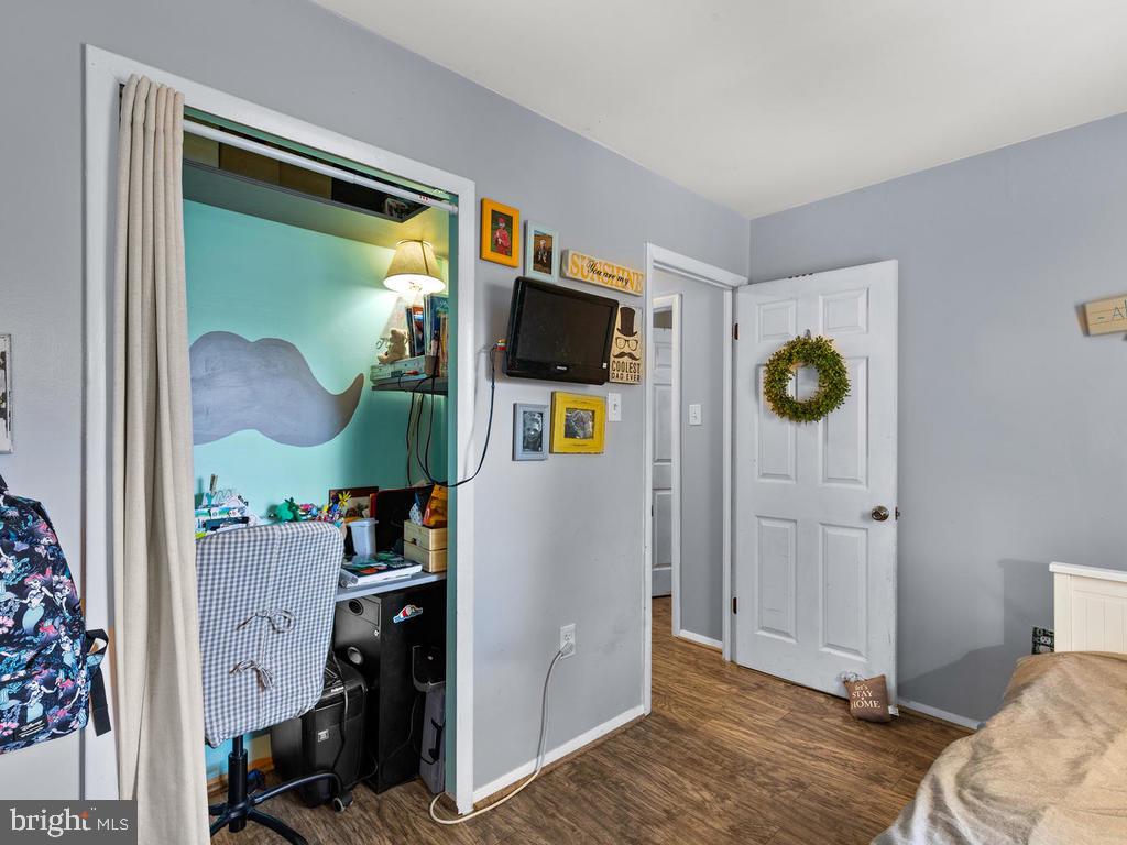 1300 Tenbrook Road Odenton, MD 21113 - Photo 23 of 31 Bedroom #2
