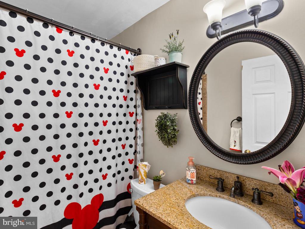 1300 Tenbrook Road Odenton, MD 21113 - Photo 24 of 31 Full Bath
