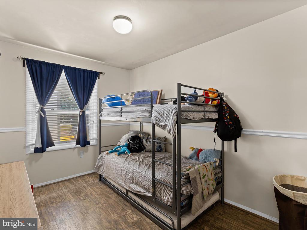 1300 Tenbrook Road Odenton, MD 21113 - Photo 25 of 31 Bedroom #3